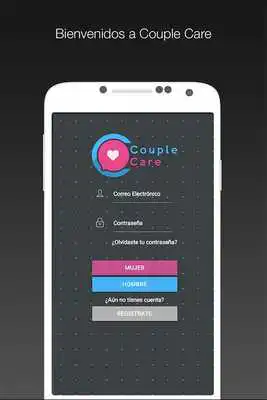 Play Couple Care