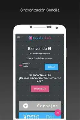 Play Couple Care