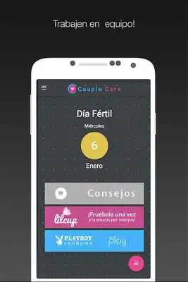 Play Couple Care