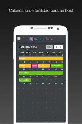 Play Couple Care