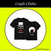 Free play online Couple Clothes APK