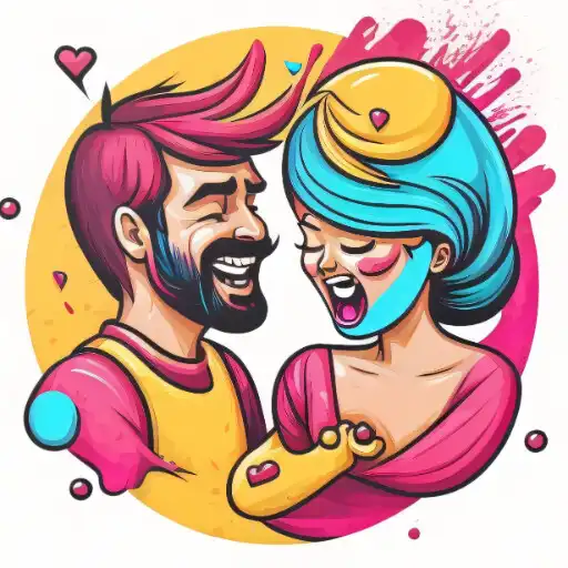 Play Coupledare - Spicy Couple Dare APK
