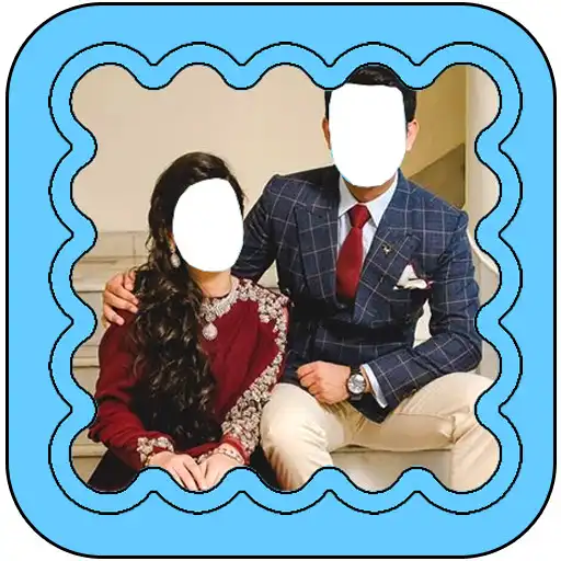 Play Couple Fashion Photo Frames APK