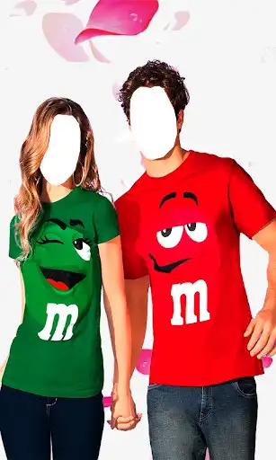 Play Couple Fashion Photo Montage  and enjoy Couple Fashion Photo Montage with UptoPlay