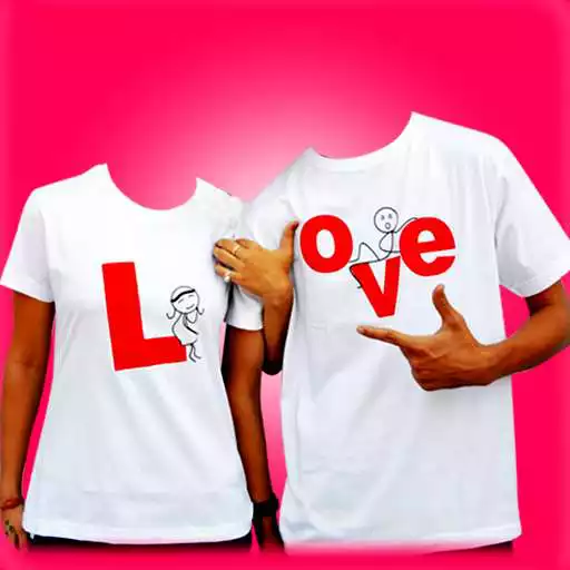 Free play online Couple Fashion Photo Suit APK