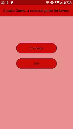 Play Couple Game: a sensual game for lovers  and enjoy Couple Game: a sensual game for lovers with UptoPlay