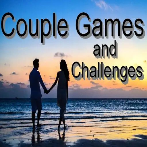 Play Couple games and challenges APK