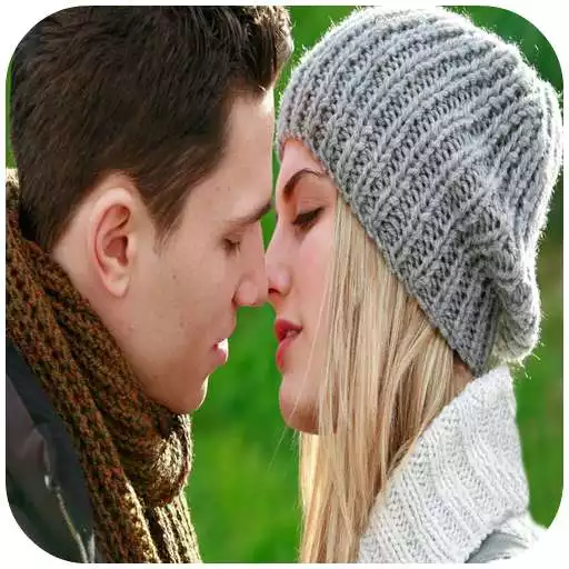 Play Couple Kiss HD Wallpaper 2020 APK Play Couple Kiss HD Wallpaper 2020 APK