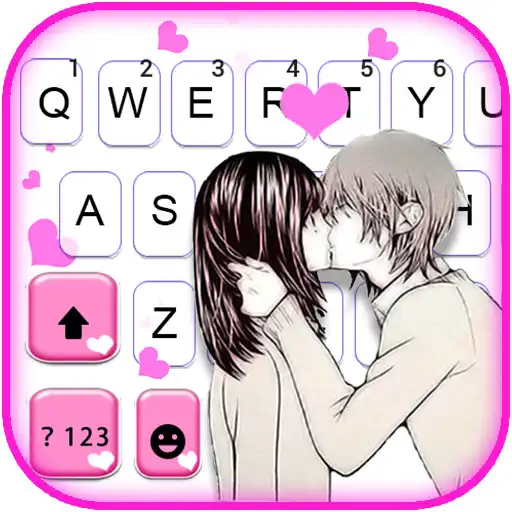 Play Couple Kiss Love Theme APK
