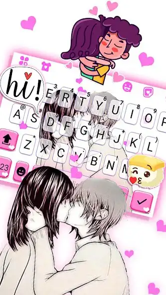 Play Couple Kiss Love Theme as an online game online Couple Kiss Love Theme with UptoPlay Play Couple Kiss Love Theme as an online game Couple Kiss Love Theme with UptoPlay