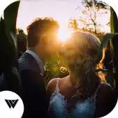Free play online couple kiss wallpaper APK Free play online couple kiss wallpaper APK