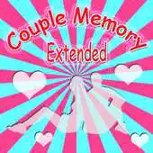 Free play online Couple Memory Extended APK Free play online Couple Memory Extended APK