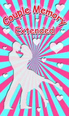 Play Couple Memory Extended