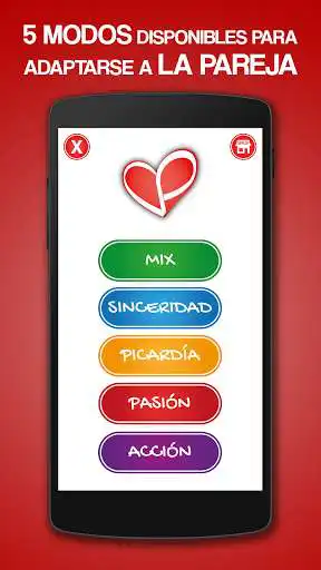 Play Couple Party - Juegos para parejas and enjoy Couple Party - Juegos para parejas with UptoPlay Play Couple Party - Juegos para parejas and enjoy Couple Party - Juegos para parejas with UptoPlay