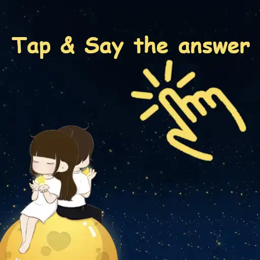 Play Couple Party - Word game for couples APK