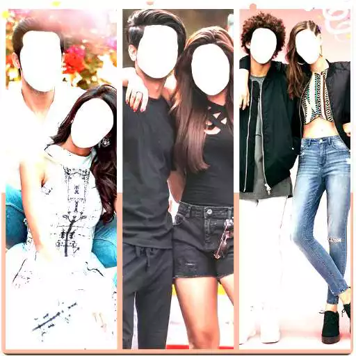 Free play online Couple Photo Editor APK Free play online Couple Photo Editor APK