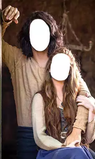 Play Couple Photo Editor