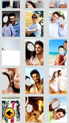 Play Couple Photo Editor