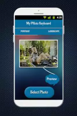 Play Couple Photo Keyboard
