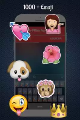 Play Couple Photo Keyboard
