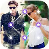Free play online Couple Photo Lock Screen APK Free play online Couple Photo Lock Screen APK