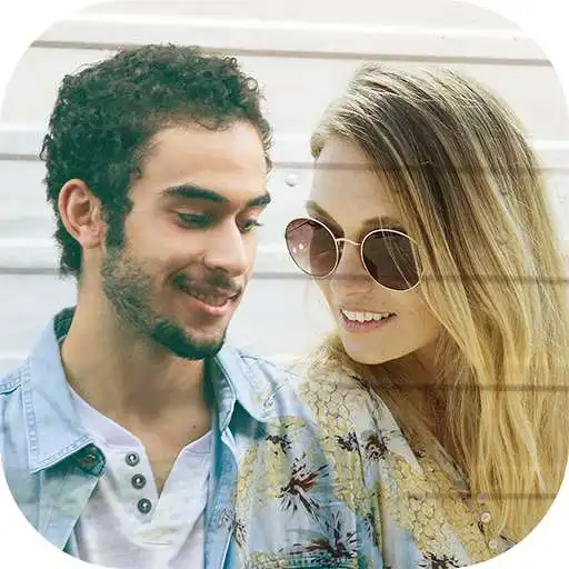 Play Couple Photo Mixer Blender APK