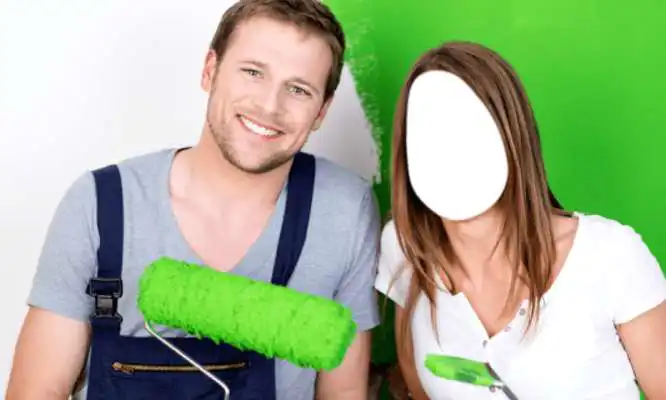 Play Couple Photo Montage