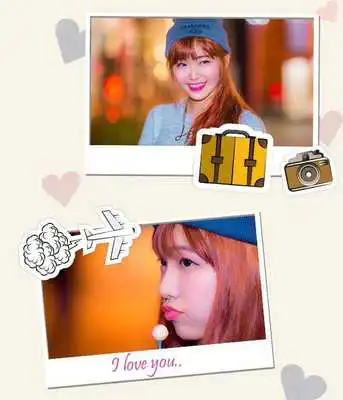 Play Couple Photo Montage