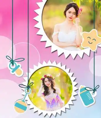 Play Couple Photo Montage