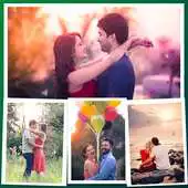 Free play online Couple Photo Poses-Pre wedding photo poses APK