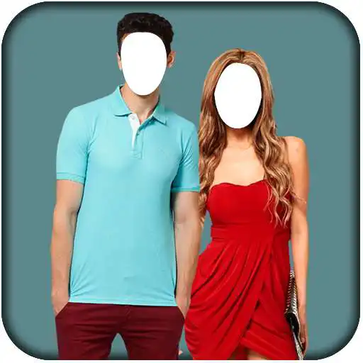 Play Couple Photo Suit HD APK Play Couple Photo Suit HD APK