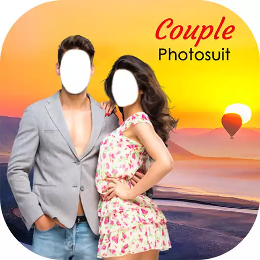 Free play online Couple Photo Suit APK Free play online Couple Photo Suit APK