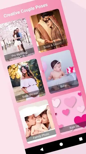 Play Couple Poses  and enjoy Couple Poses with UptoPlay