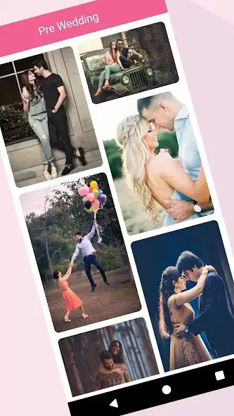 Play Couple Poses as an online game Couple Poses with UptoPlay