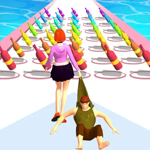 Play Couple Race APK Play Couple Race APK
