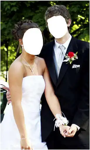 Play Couple Romantic Photo Montage