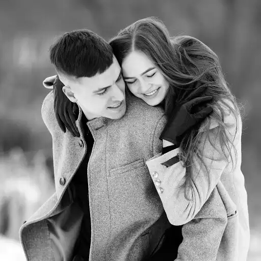 Play Couple Romantic Stickers APK Play Couple Romantic Stickers APK