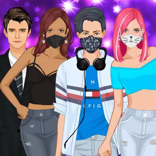 Play Couples Dress Up Games APK