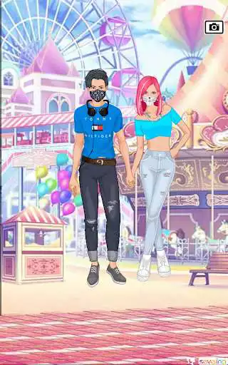 Play Couples Dress Up Games  and enjoy Couples Dress Up Games with UptoPlay
