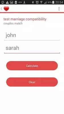 Play Couples Match Play Couples Match