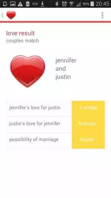 Play Couples Match Play Couples Match