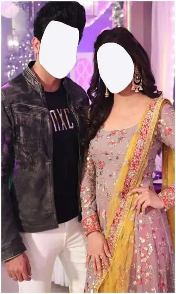 Play Couples Photo Montage Pics as an online game Couples Photo Montage Pics with UptoPlay