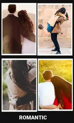 Play Couple stickers