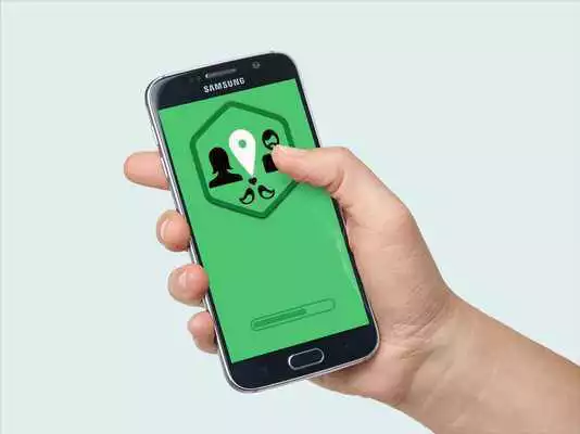 Play Couples tracker Location