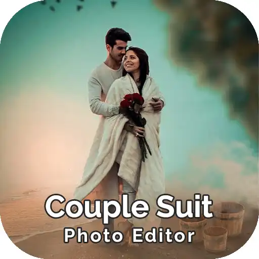 Play Couple Suit Photo Editor APK