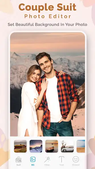 Play Couple Suit Photo Editor as an online game online Couple Suit Photo Editor with UptoPlay Play Couple Suit Photo Editor as an online game Couple Suit Photo Editor with UptoPlay