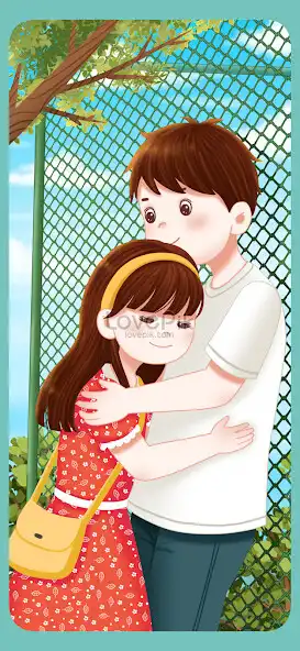 Play Couples Wallpapers 2023 4K HD  and enjoy Couples Wallpapers 2023 4K HD with UptoPlay