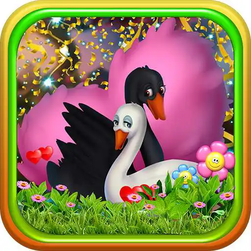 Play Couple Swan Escape - A2Z APK Play Couple Swan Escape - A2Z APK