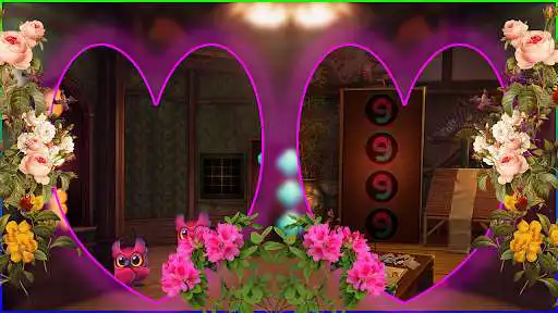 Play Couple Swan Escape - A2Z  and enjoy Couple Swan Escape - A2Z with UptoPlay