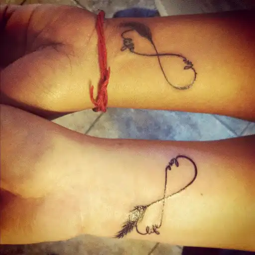 Play Couple Tattoos